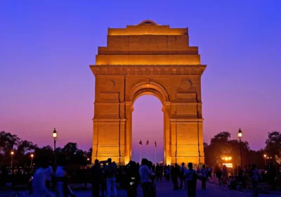 Delhi Beyond Monuments – Food, Bazaars & Heritage Walks