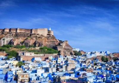 Why the Golden Triangle is India’s Most Popular Route