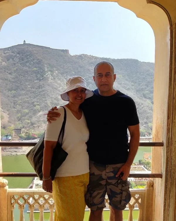 Rajasthan Signature Circuit Tour