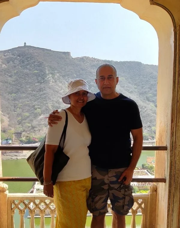 Rajasthan Signature Circuit Tour