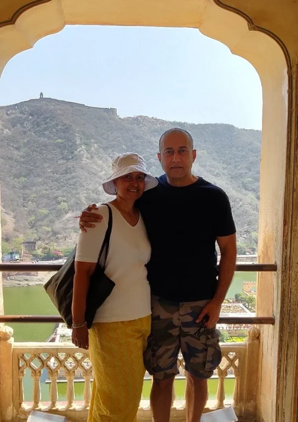 Rajasthan Signature Circuit Tour