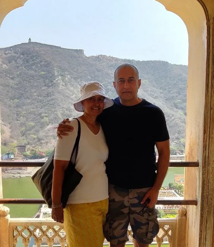 Rajasthan Signature Circuit Tour