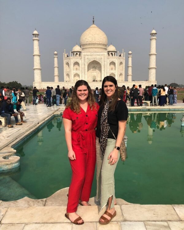 Agra Discovery Tour: Taj, Fort & City Charm